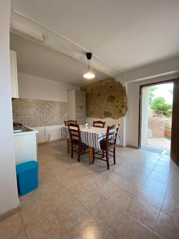 Antico Mulino - Esterno edificio storico in pietra