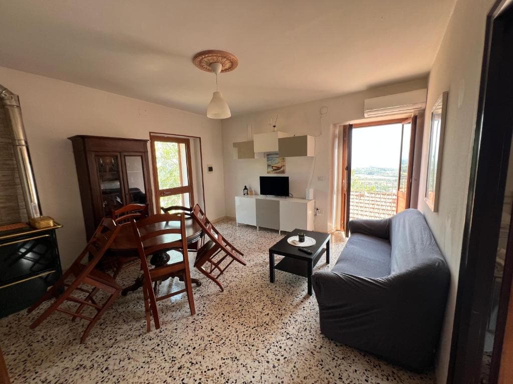 Antico Mulino - Panorama sulla Costa degli Dei