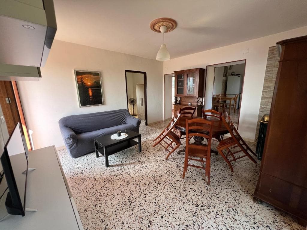 Antico Mulino - Camera da letto accogliente