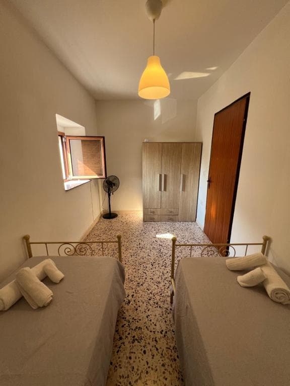 Antico Mulino - Paesaggio circostante