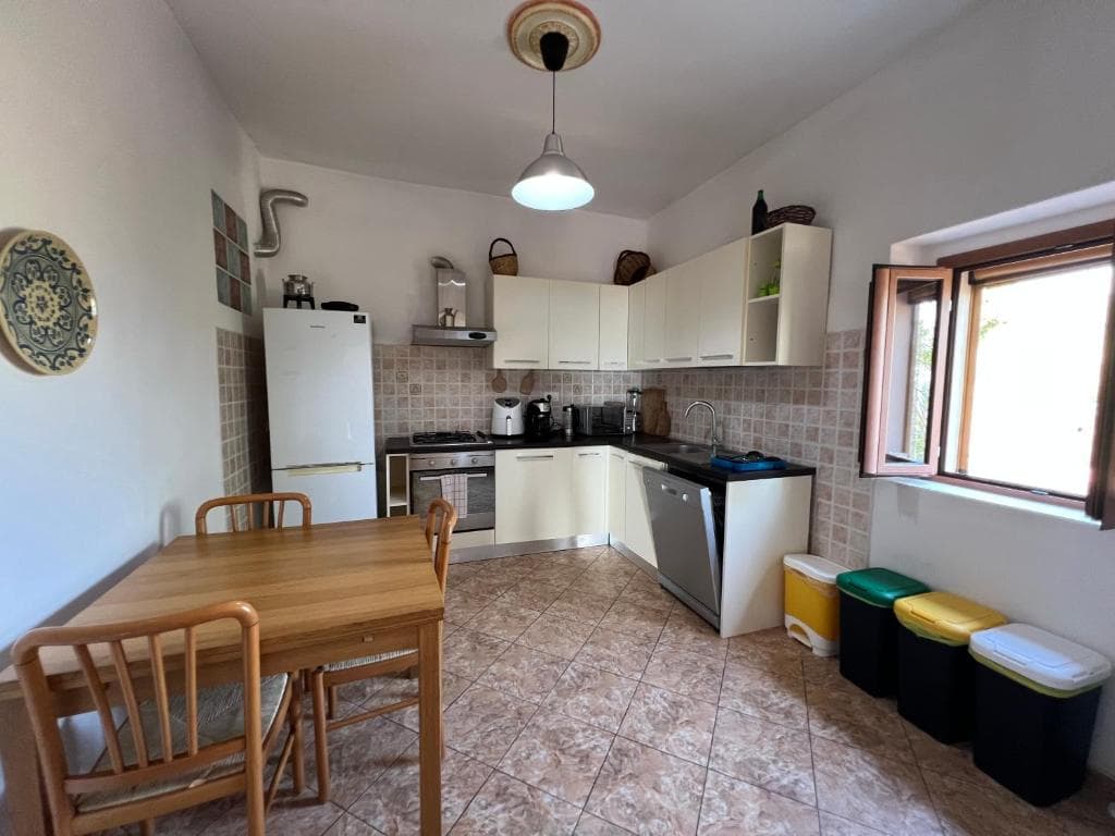 Antico Mulino - Esterno illuminato di sera