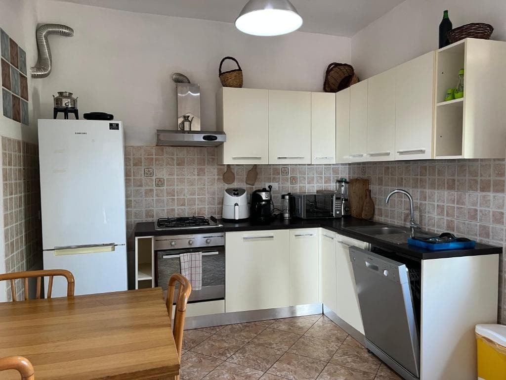 Antico Mulino - Arredamento curato nei dettagli