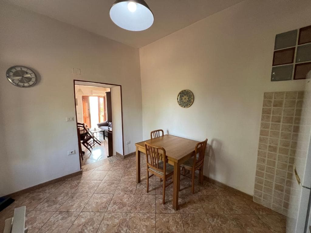 Antico Mulino - Vista sulle Isole Eolie