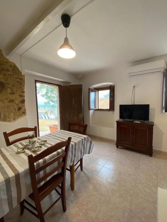 Antico Mulino - Cucina attrezzata