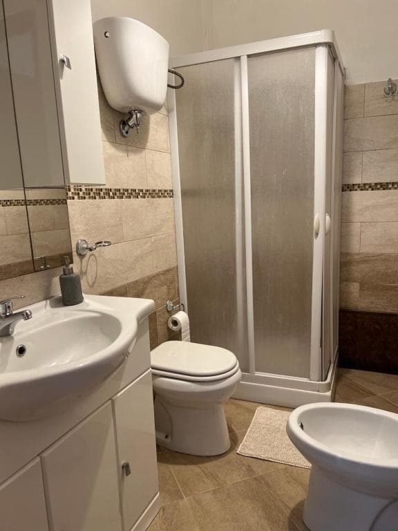 Antico Mulino - Giardino mediterraneo